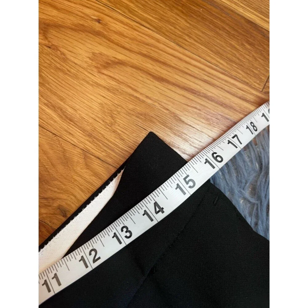 J. Crew full length